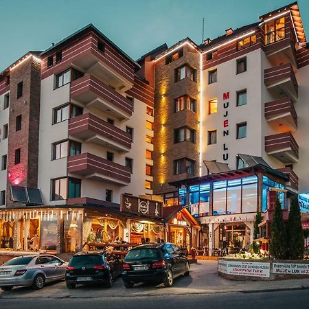 Apartment Travio B06 Kopaonik Exterior foto