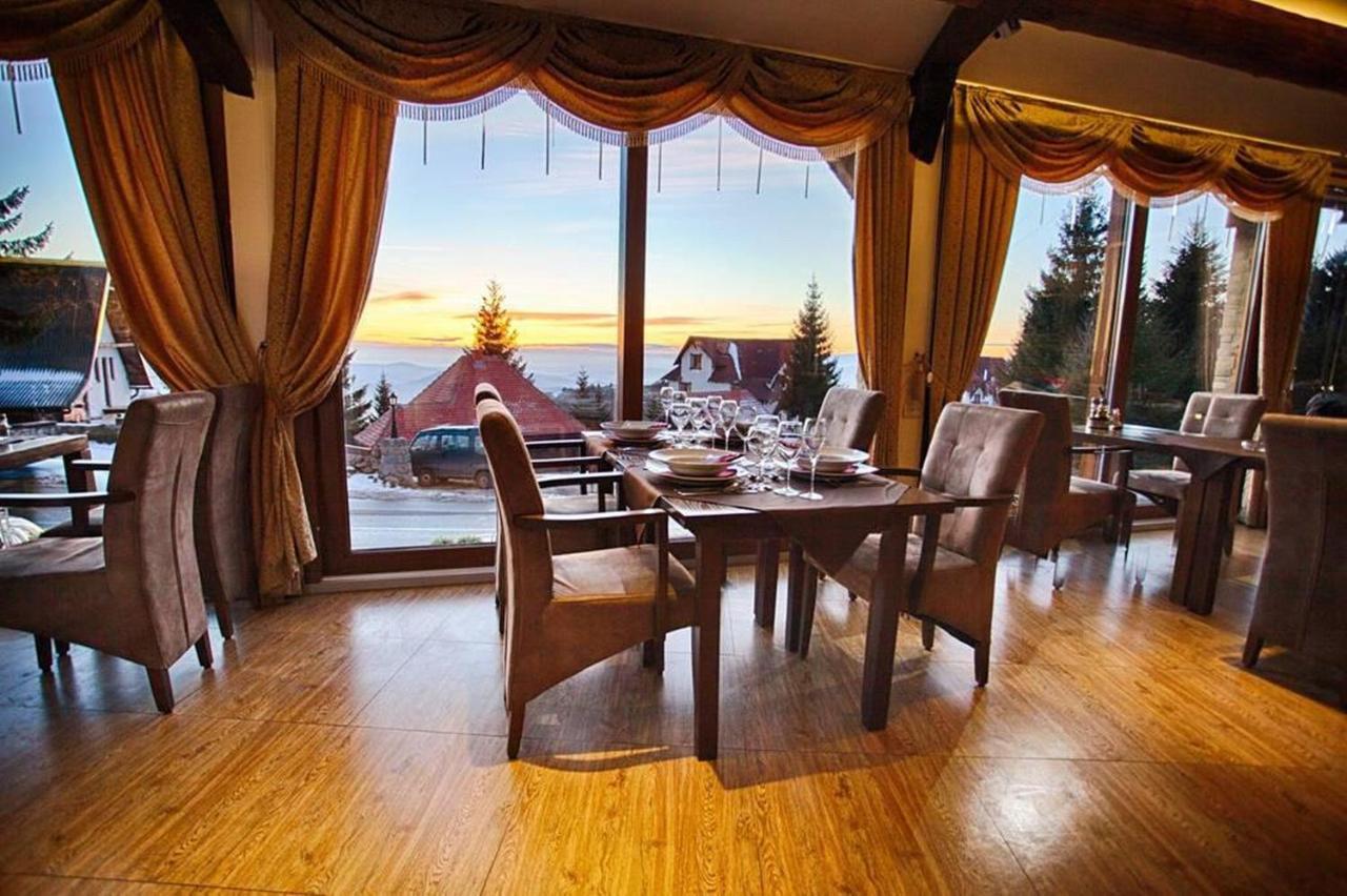 Apartment Travio B06 Kopaonik Exterior foto