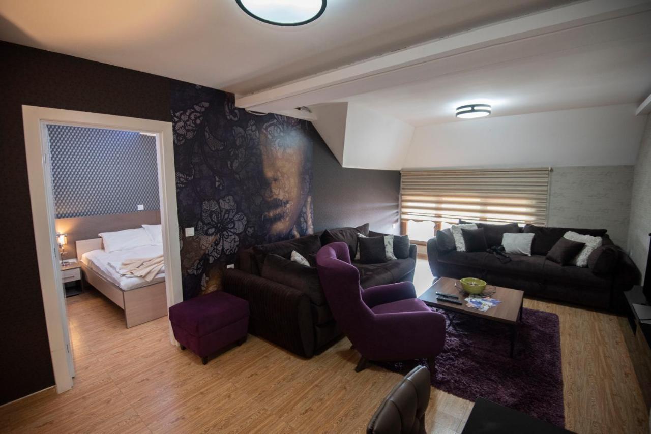 Apartment Travio B06 Kopaonik Exterior foto