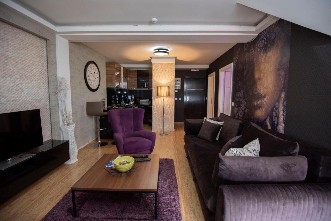 Apartment Travio B06 Kopaonik Exterior foto
