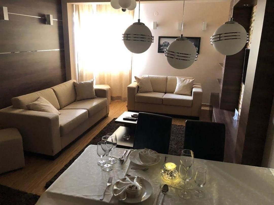 Apartment Travio B06 Kopaonik Exterior foto