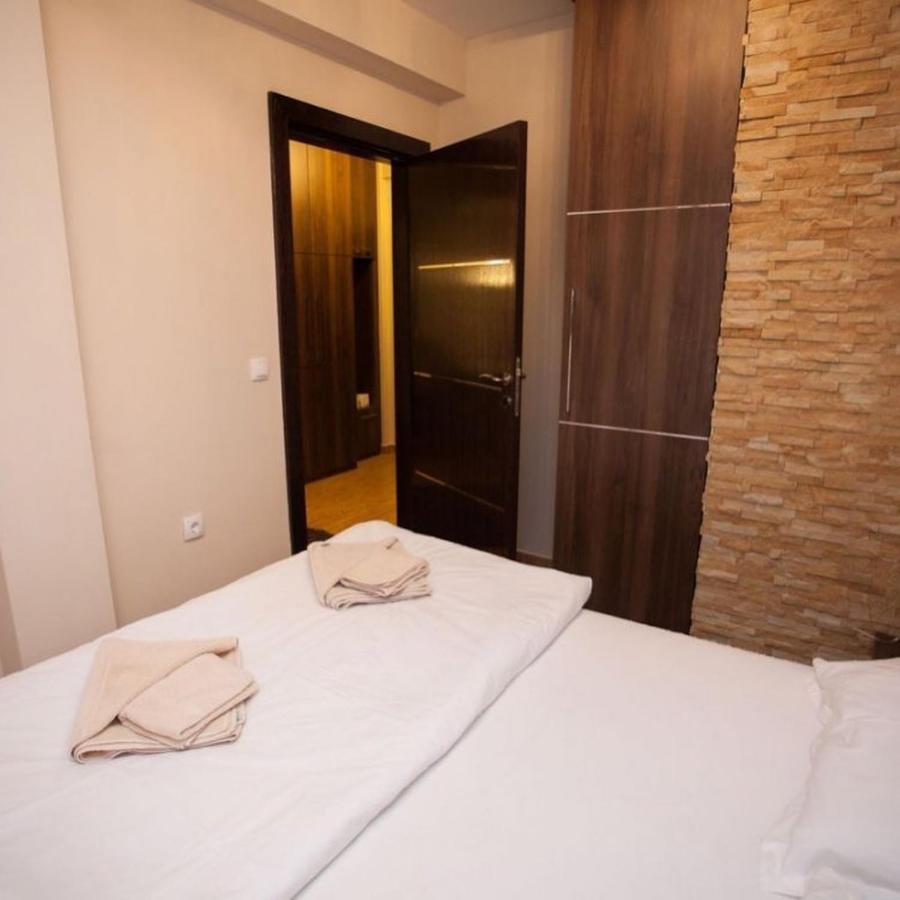 Apartment Travio B06 Kopaonik Exterior foto