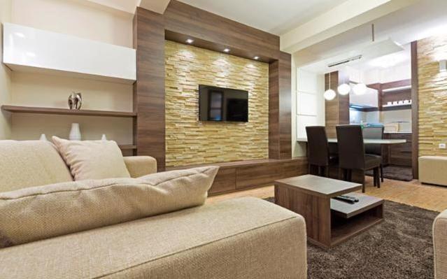 Apartment Travio B06 Kopaonik Exterior foto