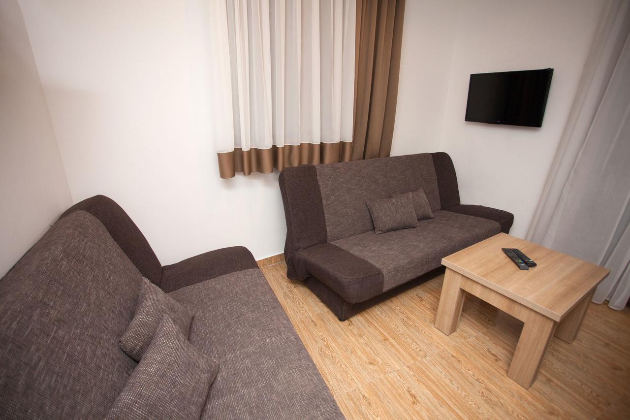 Apartment Travio B06 Kopaonik Exterior foto